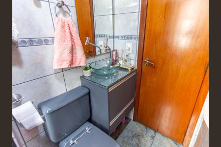 Apartamento para alugar com 50m², 2 quartos e 1 vaga Apartamento para alugar com 50m², 2 quartos e 1 vagaBanheiro