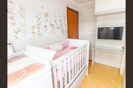 Quarto 1 de apartamento à venda com 2 quartos, 50m² em Brás, São Paulo