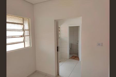 Casa para alugar com 1 quarto, 37m² em Vila Polopoli, São Paulo