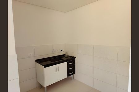 Casa para alugar com 1 quarto, 37m² em Vila Polopoli, São Paulo