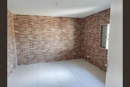 Casa para alugar com 1 quarto, 37m² em Vila Polopoli, São Paulo