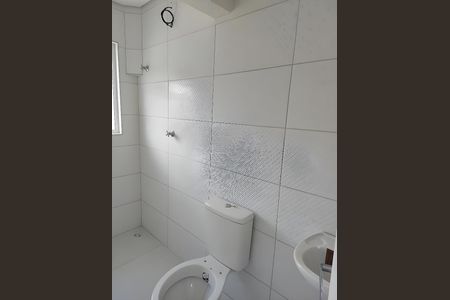 Casa para alugar com 1 quarto, 37m² em Vila Polopoli, São Paulo