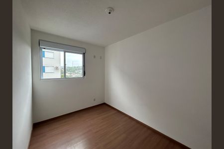 Quarto 1 de apartamento para alugar com 2 quartos, 51m² em Operário, Novo Hamburgo