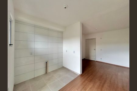Apartamento à venda com 51m², 2 quartos e 1 vaga Apartamento à venda com 51m², 2 quartos e 1 vagaCozinha