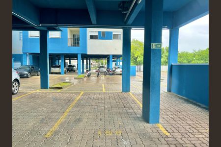 Apartamento à venda com 51m², 2 quartos e 1 vaga Apartamento à venda com 51m², 2 quartos e 1 vagaGaragem