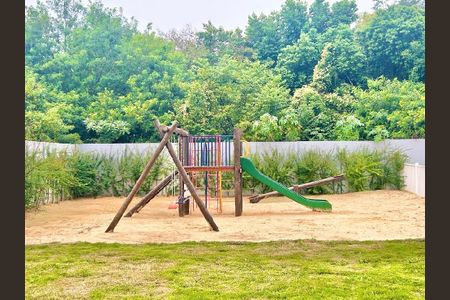 Apartamento à venda com 51m², 2 quartos e 1 vaga Apartamento à venda com 51m², 2 quartos e 1 vagaÁrea comum - Playground