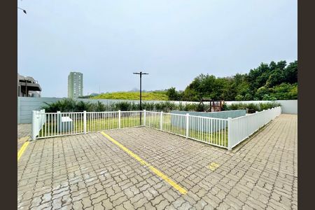 Apartamento à venda com 51m², 2 quartos e 1 vaga Apartamento à venda com 51m², 2 quartos e 1 vagaÁrea comum