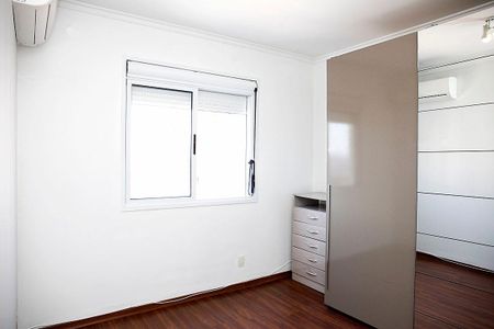 Apartamento à venda com 60m², 2 quartos e 2 vagasQuarto 1 Suíte