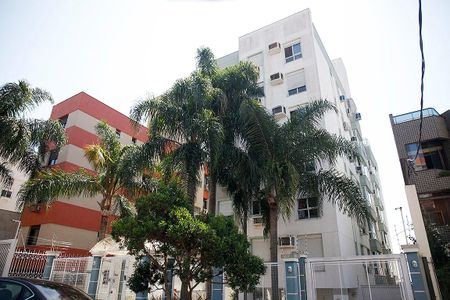 Apartamento à venda com 60m², 2 quartos e 2 vagasFachada