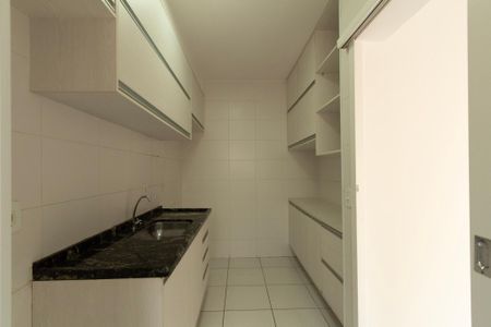 Apartamento para alugar com 71m², 3 quartos e 2 vagas Apartamento para alugar com 71m², 3 quartos e 2 vagasCozinha