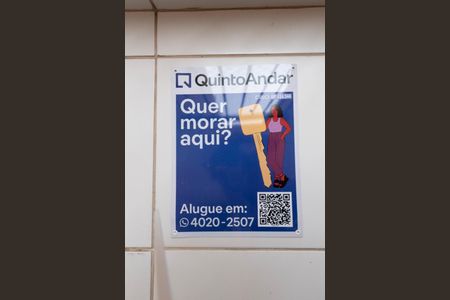 Apartamento para alugar com 71m², 3 quartos e 2 vagas Apartamento para alugar com 71m², 3 quartos e 2 vagasPlaca