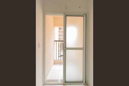 Varanda da Sala de apartamento para alugar com 3 quartos, 71m² em Jardim Nova Manchester, Sorocaba