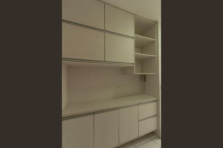 Apartamento para alugar com 71m², 3 quartos e 2 vagas Apartamento para alugar com 71m², 3 quartos e 2 vagasCozinha