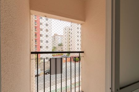 Apartamento para alugar com 71m², 3 quartos e 2 vagas Apartamento para alugar com 71m², 3 quartos e 2 vagasVaranda da Sala