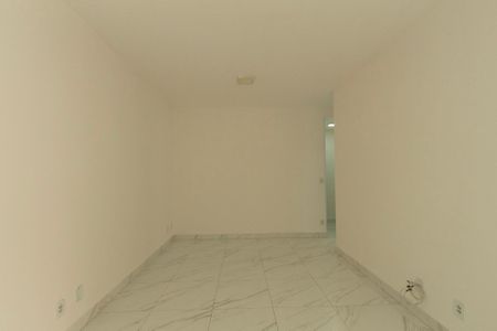 Sala de apartamento para alugar com 3 quartos, 71m² em Jardim Nova Manchester, Sorocaba