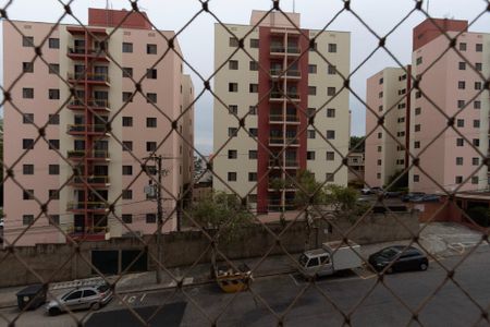 Apartamento para alugar com 71m², 3 quartos e 2 vagas Apartamento para alugar com 71m², 3 quartos e 2 vagasVaranda Suíte