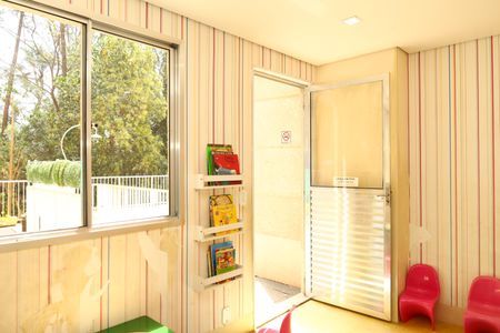 Apartamento à venda com 52m², 2 quartos e 1 vagaÁrea comum - Brinquedoteca