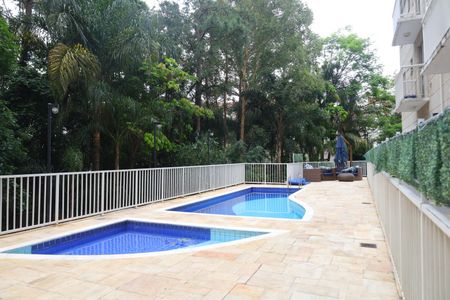 Apartamento à venda com 52m², 2 quartos e 1 vagaÁrea comum - Piscina