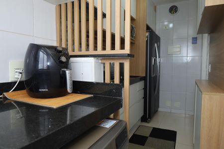 Apartamento à venda com 52m², 2 quartos e 1 vagaÁrea de Serviço