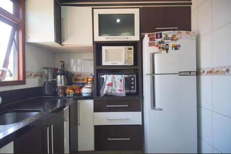 Casa à venda com 229m², 5 quartos e 3 vagasCozinha