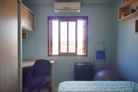 Casa à venda com 229m², 5 quartos e 3 vagasQuarto 1