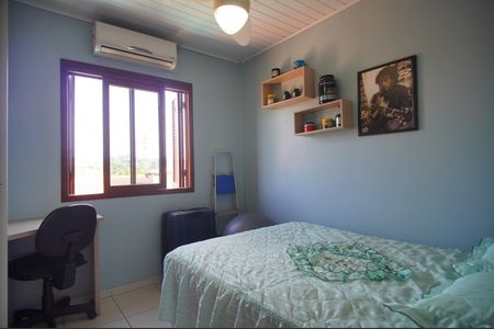 Casa à venda com 229m², 5 quartos e 3 vagasQuarto 1