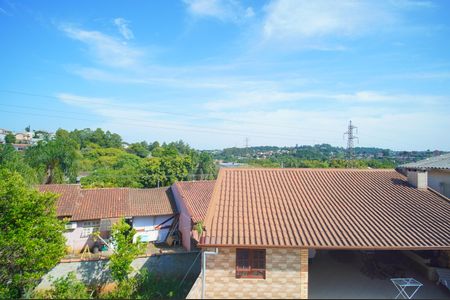 Casa à venda com 229m², 5 quartos e 3 vagasVista do Quarto 2