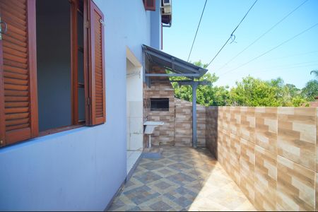 Casa à venda com 229m², 5 quartos e 3 vagasChurrasqueira