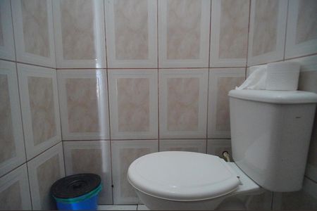 Casa à venda com 229m², 5 quartos e 3 vagasLavabo