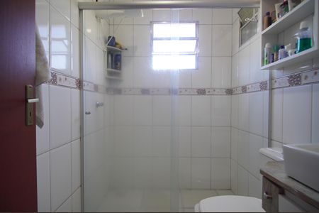 Casa à venda com 229m², 5 quartos e 3 vagasBanheiro 1