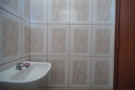 Casa à venda com 229m², 5 quartos e 3 vagasLavabo