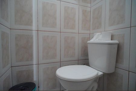 Casa à venda com 229m², 5 quartos e 3 vagasLavabo