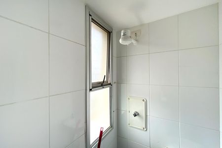 Apartamento à venda com 130m², 4 quartos e 4 vagasBanheiro de serviço