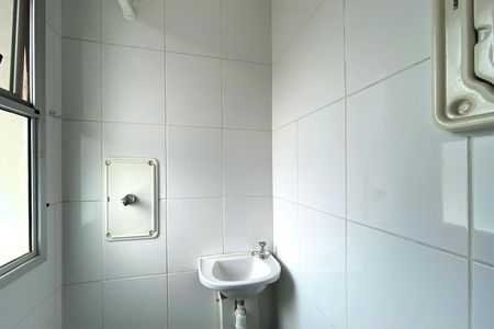 Apartamento à venda com 130m², 4 quartos e 4 vagasBanheiro de serviço