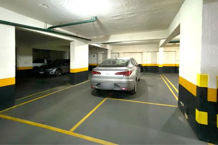 Apartamento à venda com 130m², 4 quartos e 4 vagasVagas