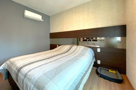 Apartamento à venda com 130m², 4 quartos e 4 vagasSuite 1