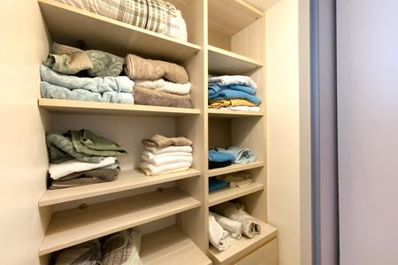 Apartamento à venda com 130m², 4 quartos e 4 vagasRouparia