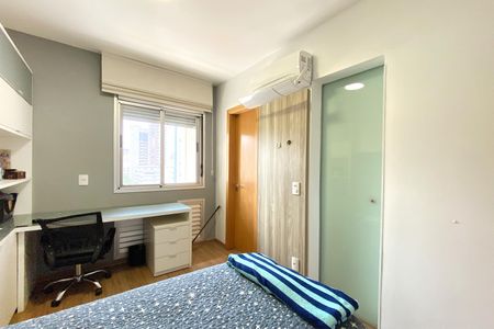 Apartamento à venda com 130m², 4 quartos e 4 vagasSuite 2