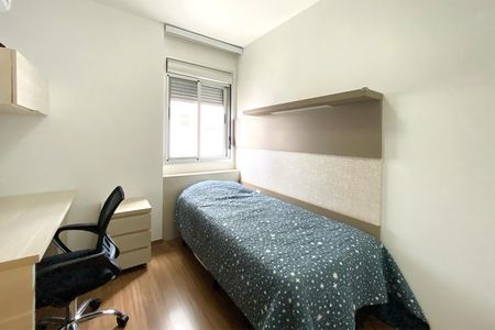 Apartamento à venda com 130m², 4 quartos e 4 vagasSuite 3