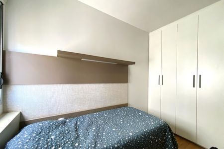 Apartamento à venda com 130m², 4 quartos e 4 vagasSuite 3