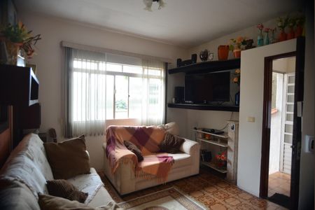 Casa à venda com 99m², 2 quartos e 1 vagaSala