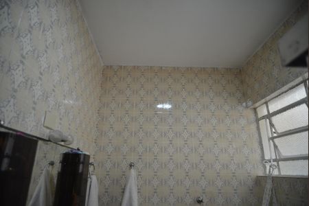 Casa à venda com 99m², 2 quartos e 1 vagaBanheiro Social