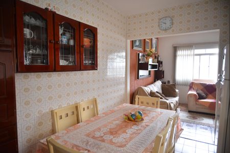 Casa à venda com 99m², 2 quartos e 1 vagaCozinha