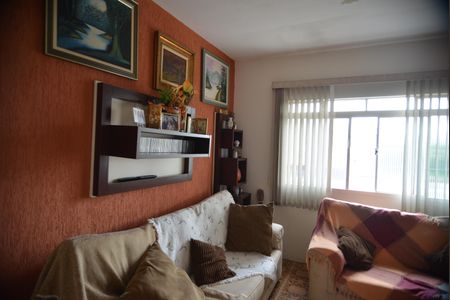 Casa à venda com 99m², 2 quartos e 1 vagaSala