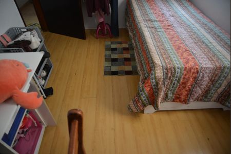 Casa à venda com 99m², 2 quartos e 1 vagaQuarto 2