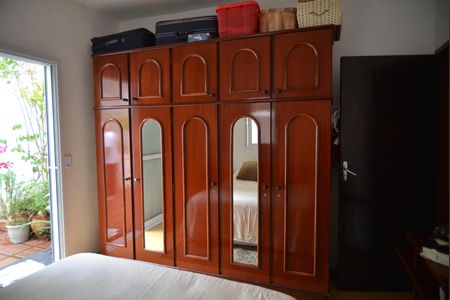 Quarto 1 de casa à venda com 2 quartos, 99m² em Vila Guaraciaba, Santo André