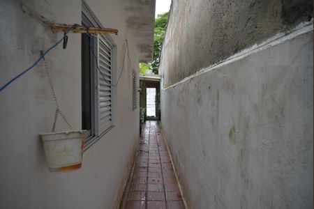 Casa à venda com 99m², 2 quartos e 1 vagaCorredor