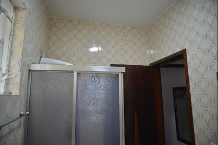 Casa à venda com 99m², 2 quartos e 1 vagaBanheiro Social