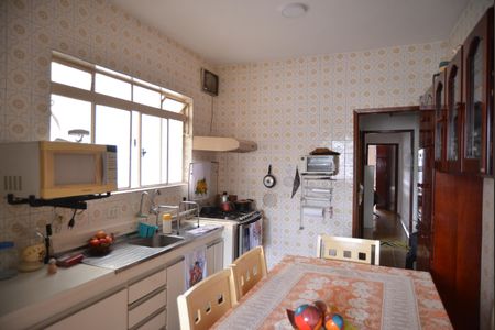 Casa à venda com 99m², 2 quartos e 1 vagaCozinha