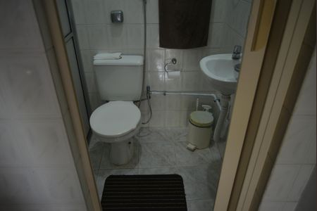 Casa à venda com 99m², 2 quartos e 1 vaga Banheiro de Serviço